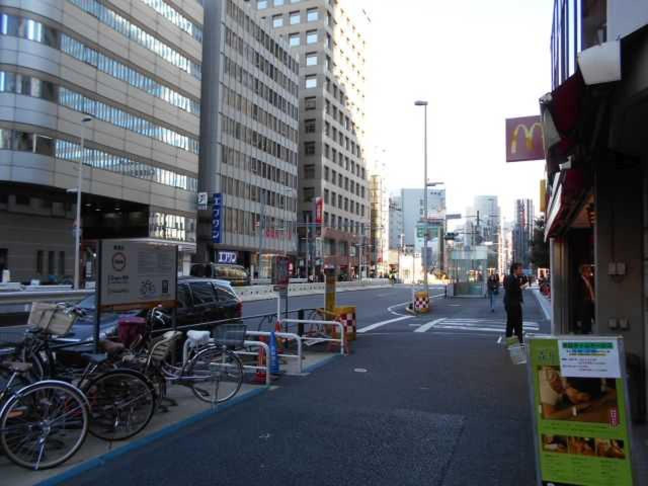 SKビル