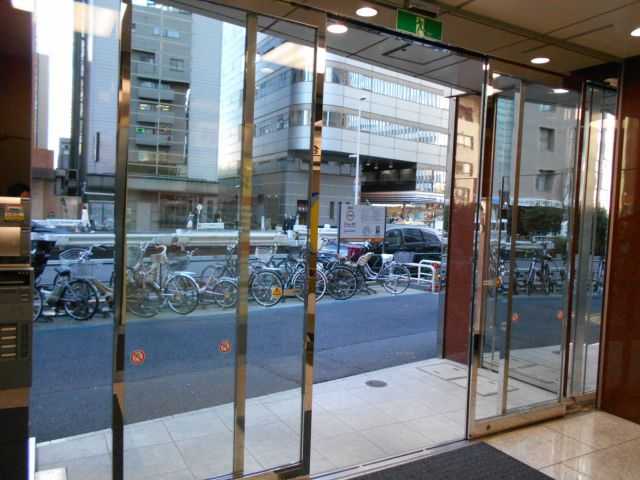 SKビル