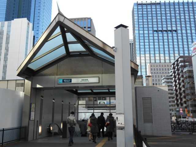 SKビル