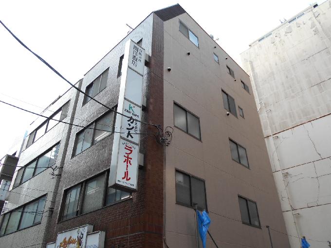 関ビル