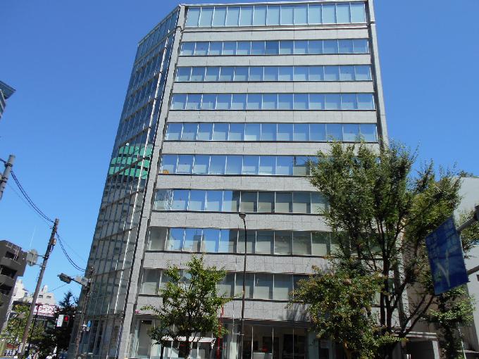 長府新宿ビル