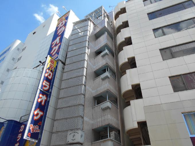 中根ビル