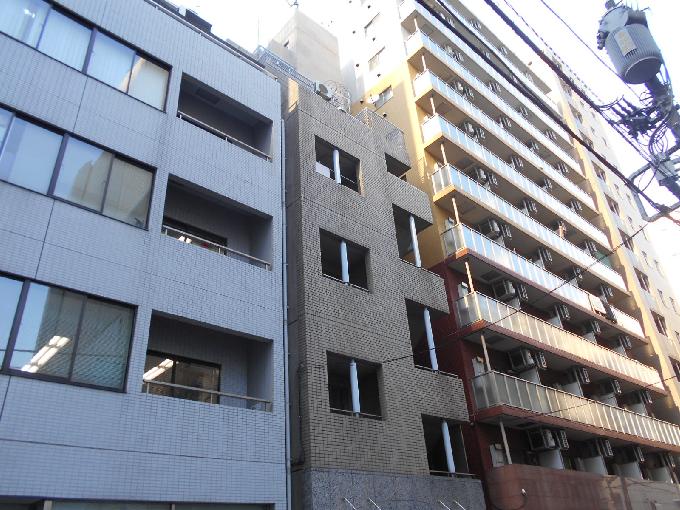 銀座田村ビル