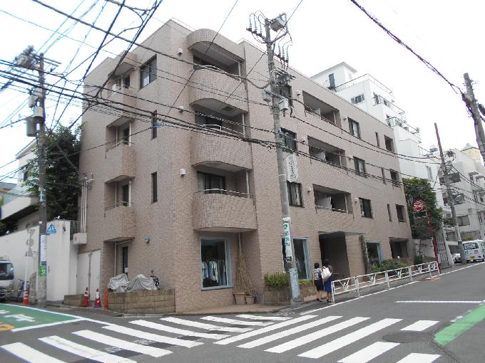 高倉第7マンション