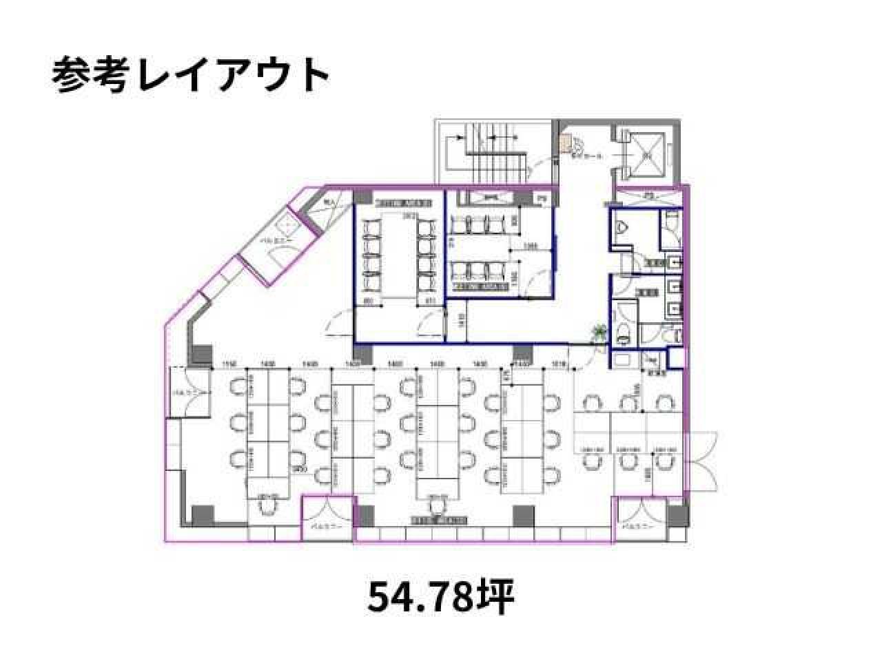 TQ東神田