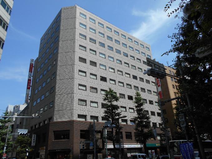 西新宿昭和ビル