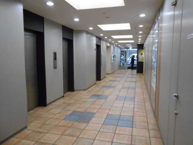 西新宿昭和ビル