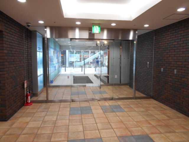 西新宿昭和ビル