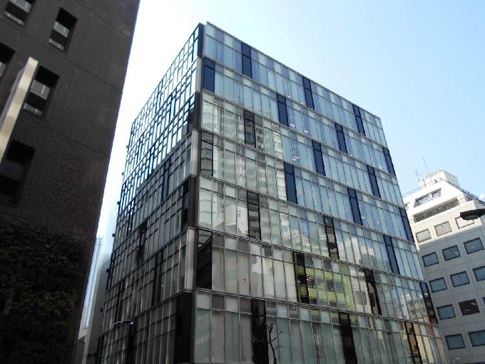 KR GINZAⅡ
