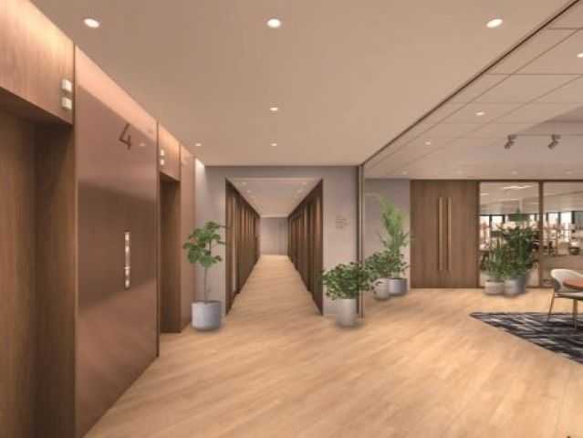 KR GINZAⅡ