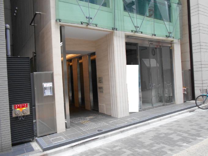 ハビウル銀座Ⅱ