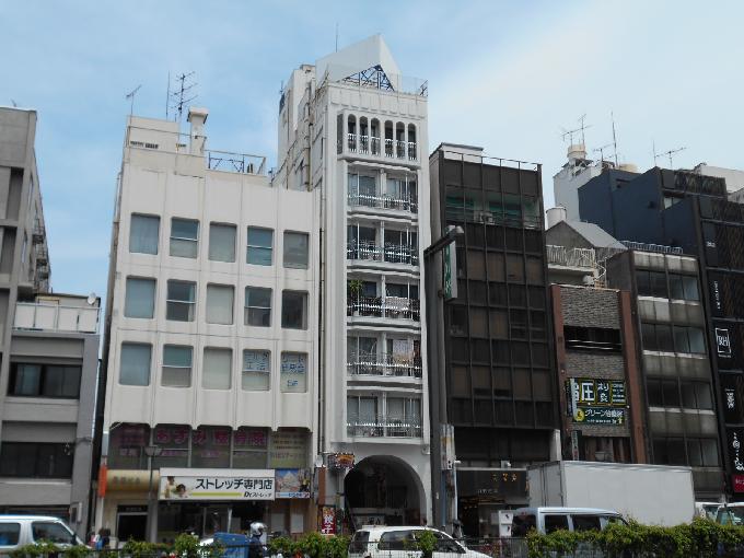 池田第一ビル