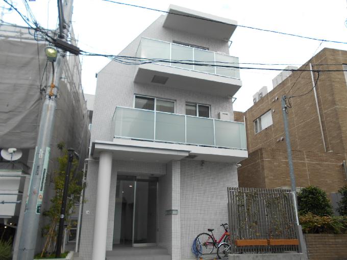GRACIA表参道