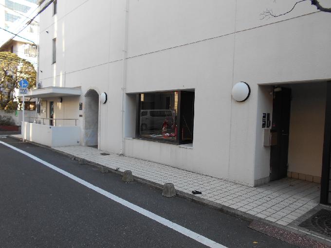 2414ビル