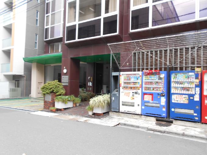 柳橋二丁目ビル