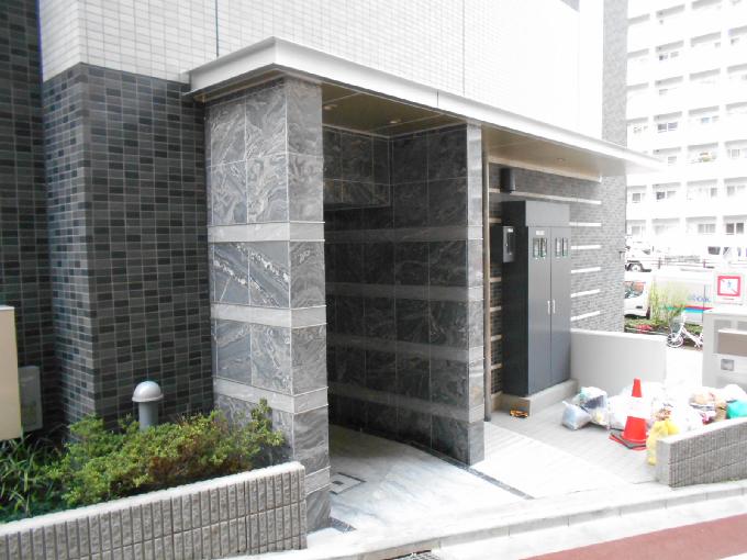 パークスクエア西新宿