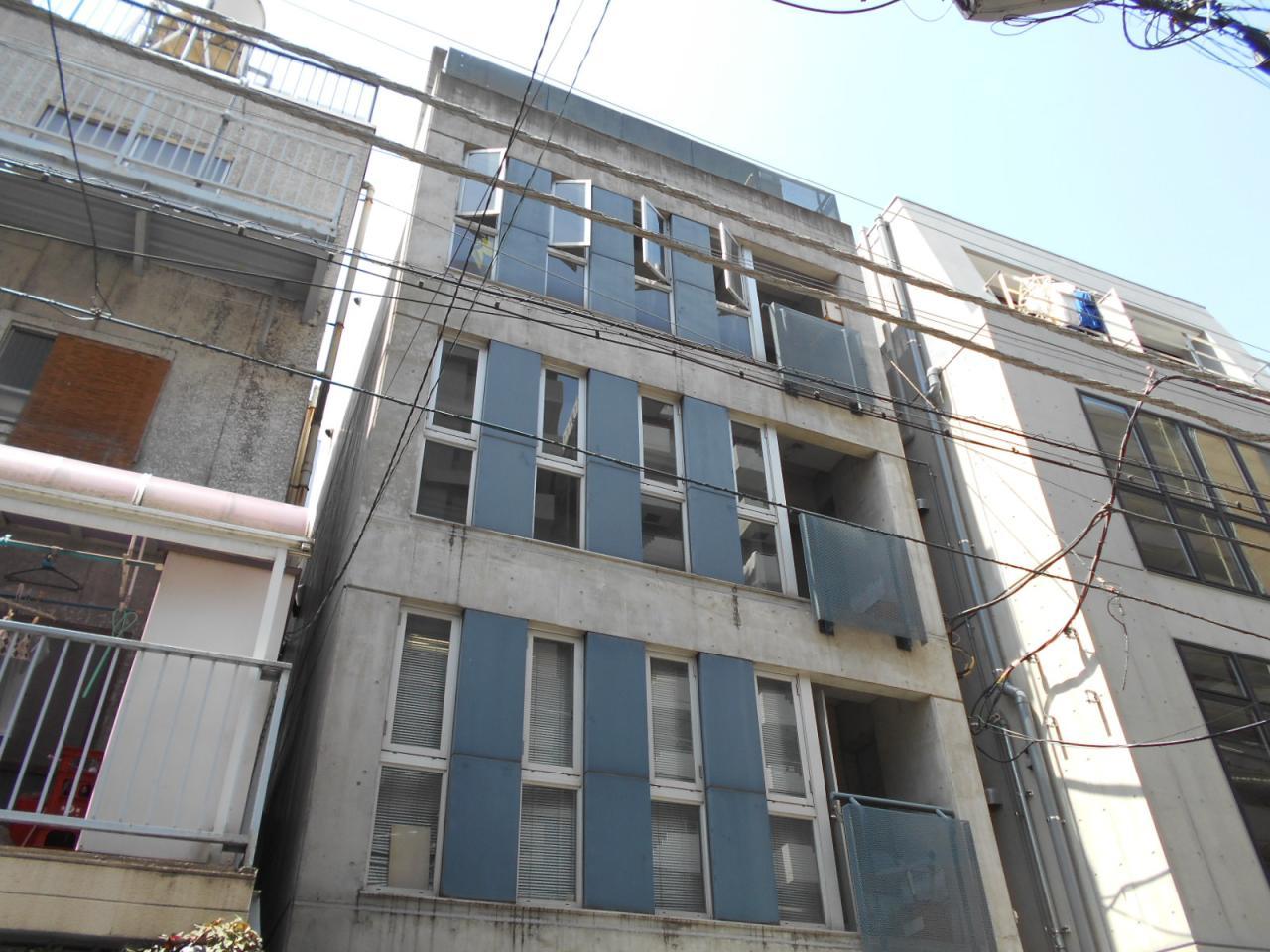 ArkPlace EBISU