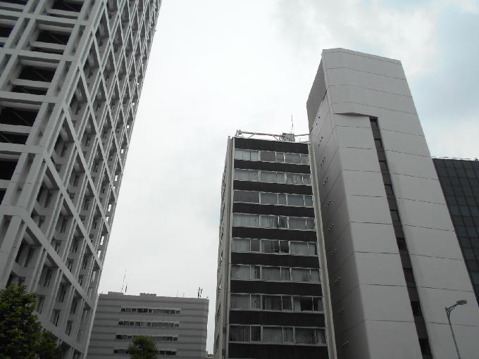 赤坂見附アネックス