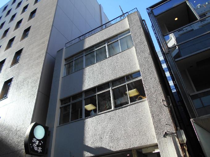 高橋ビル