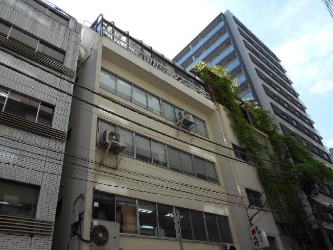 水口ビル
