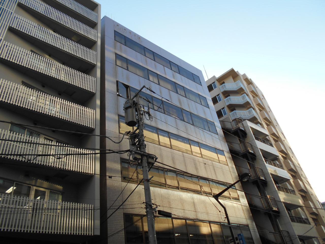 東京大和化成ビル