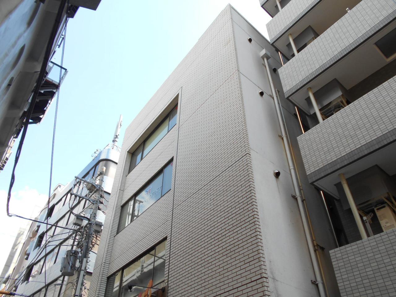 MK佐久間町ビル