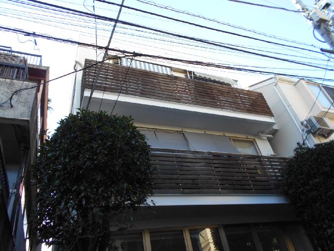 シンフォルム南青山