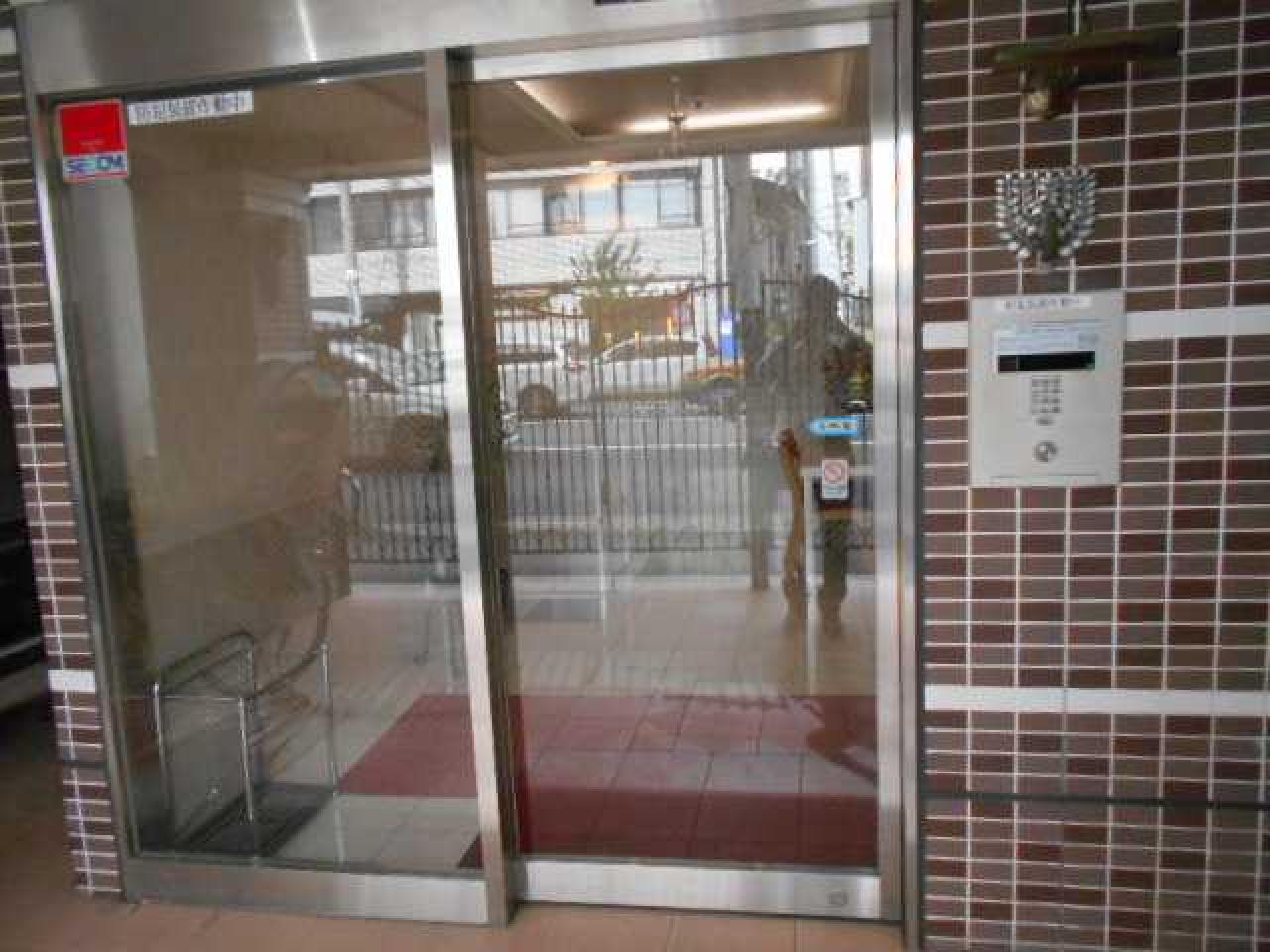 スワンレイク神田和泉町