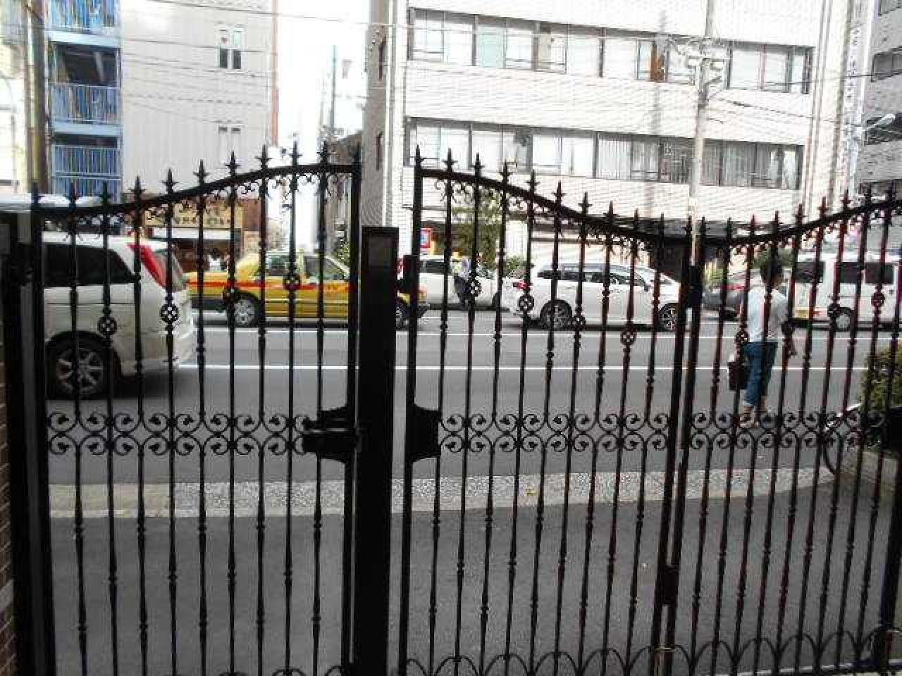 スワンレイク神田和泉町