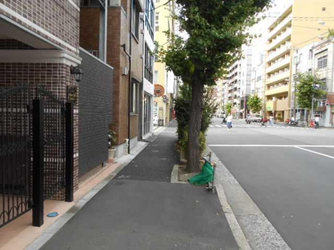 スワンレイク神田和泉町