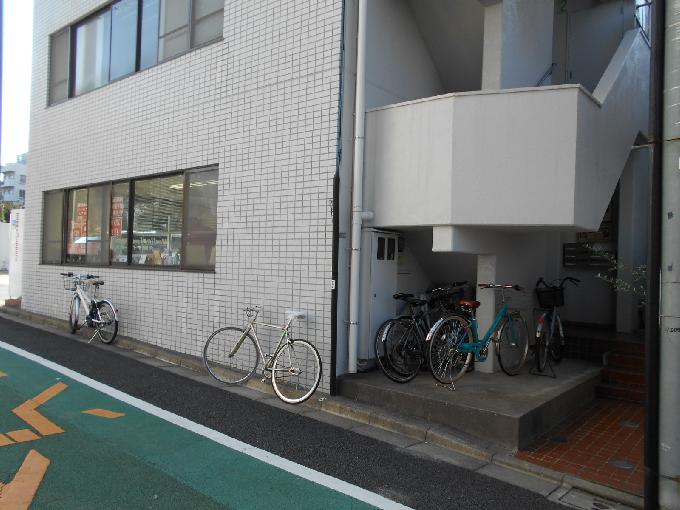 橋本ビル