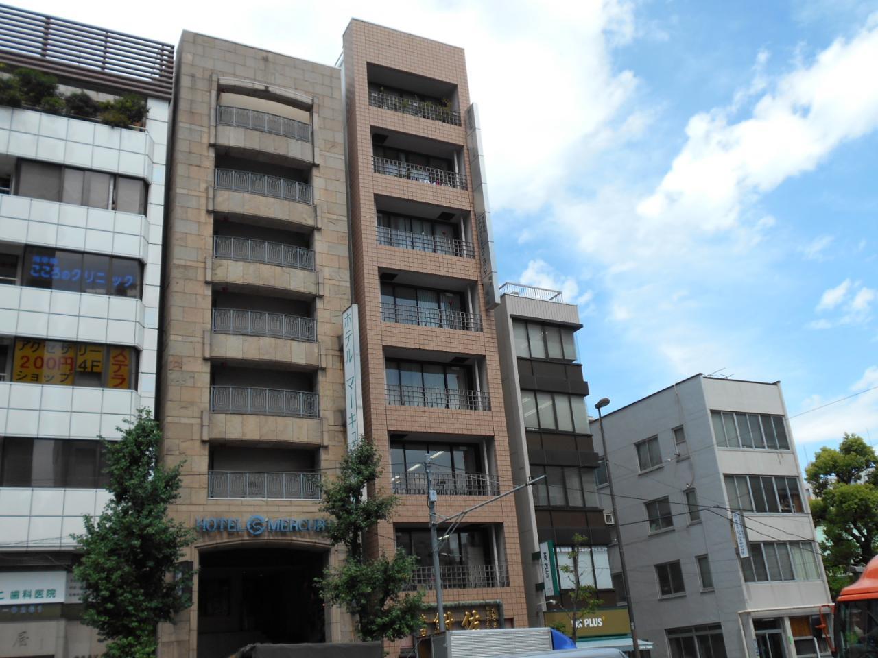 鮒佐ビル