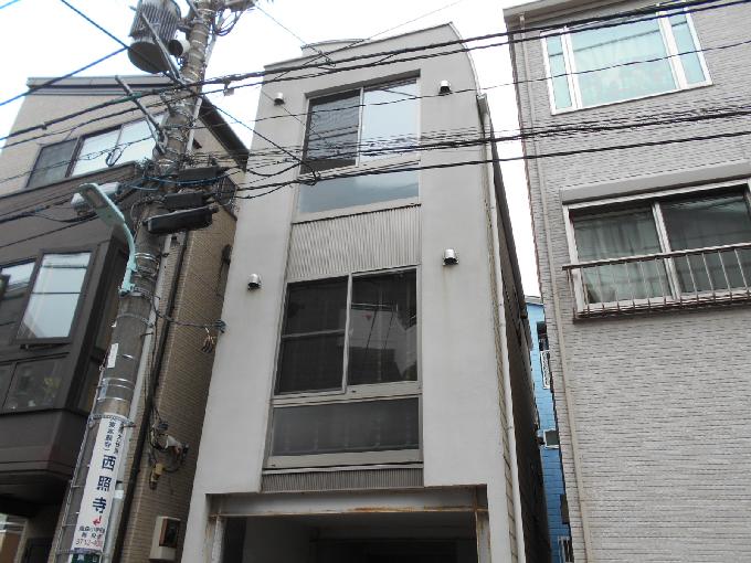 東山戸建
