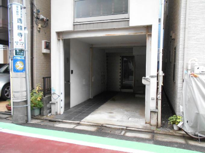 東山戸建