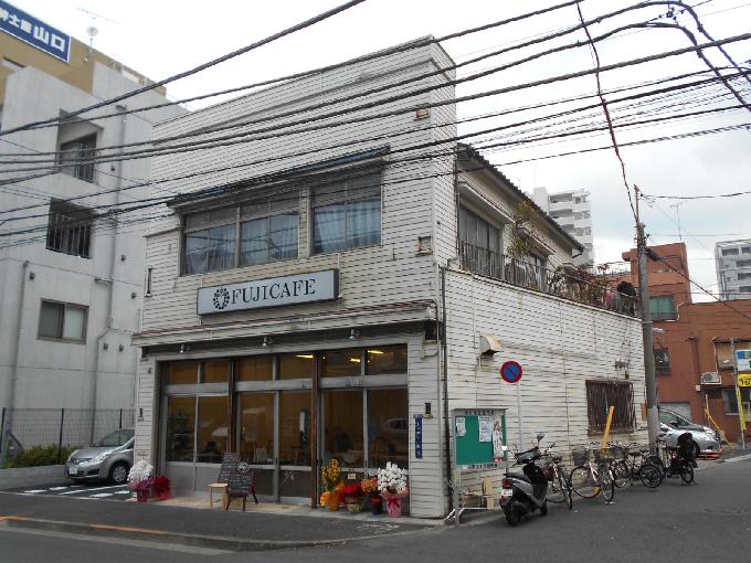 千束一丁目貸店舗・事務所