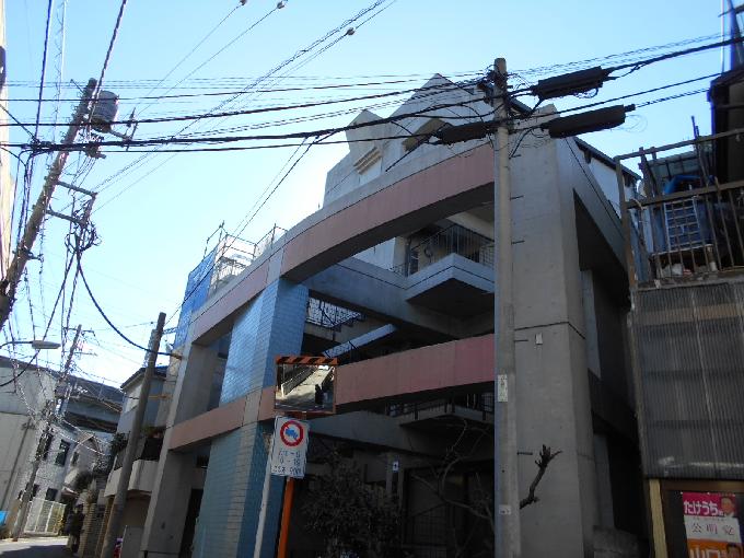 福ビル