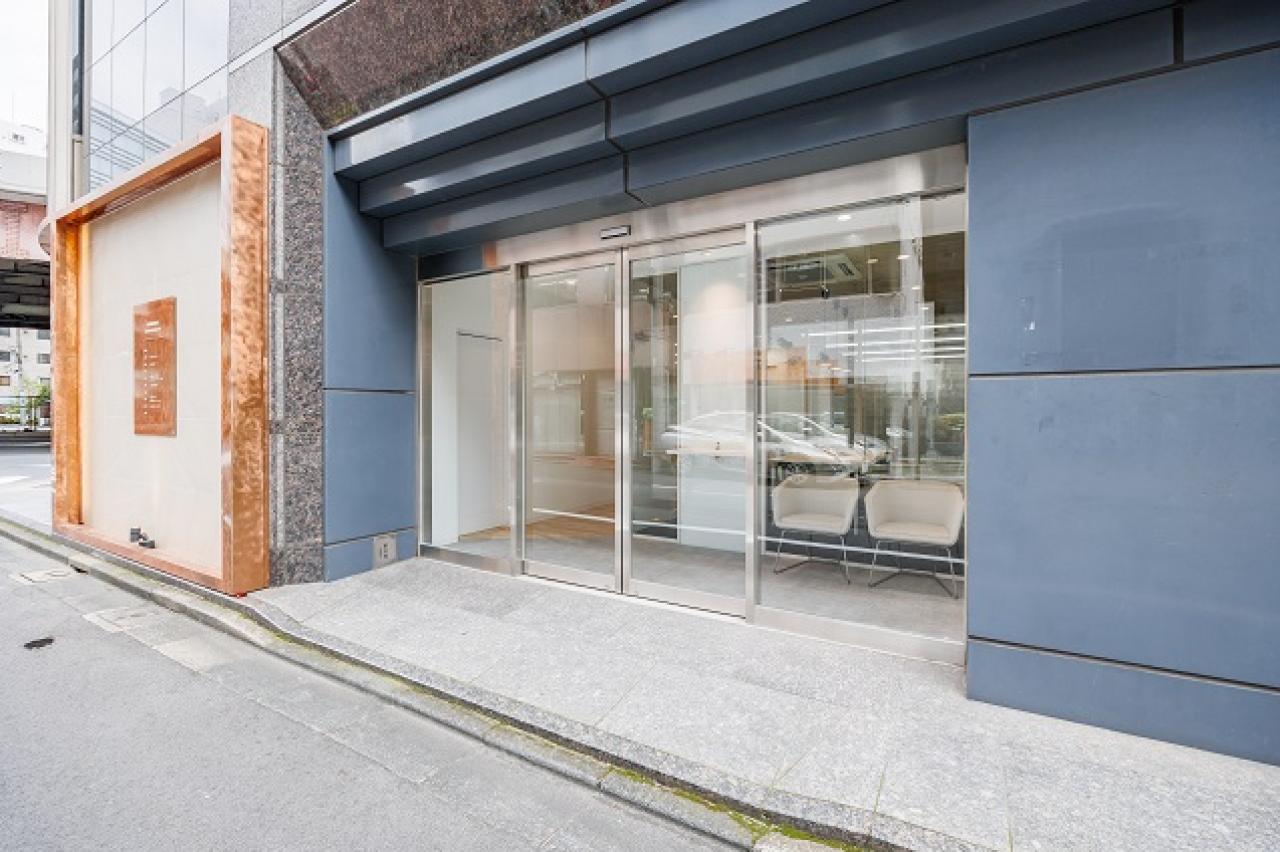 グランファースト神田紺屋町