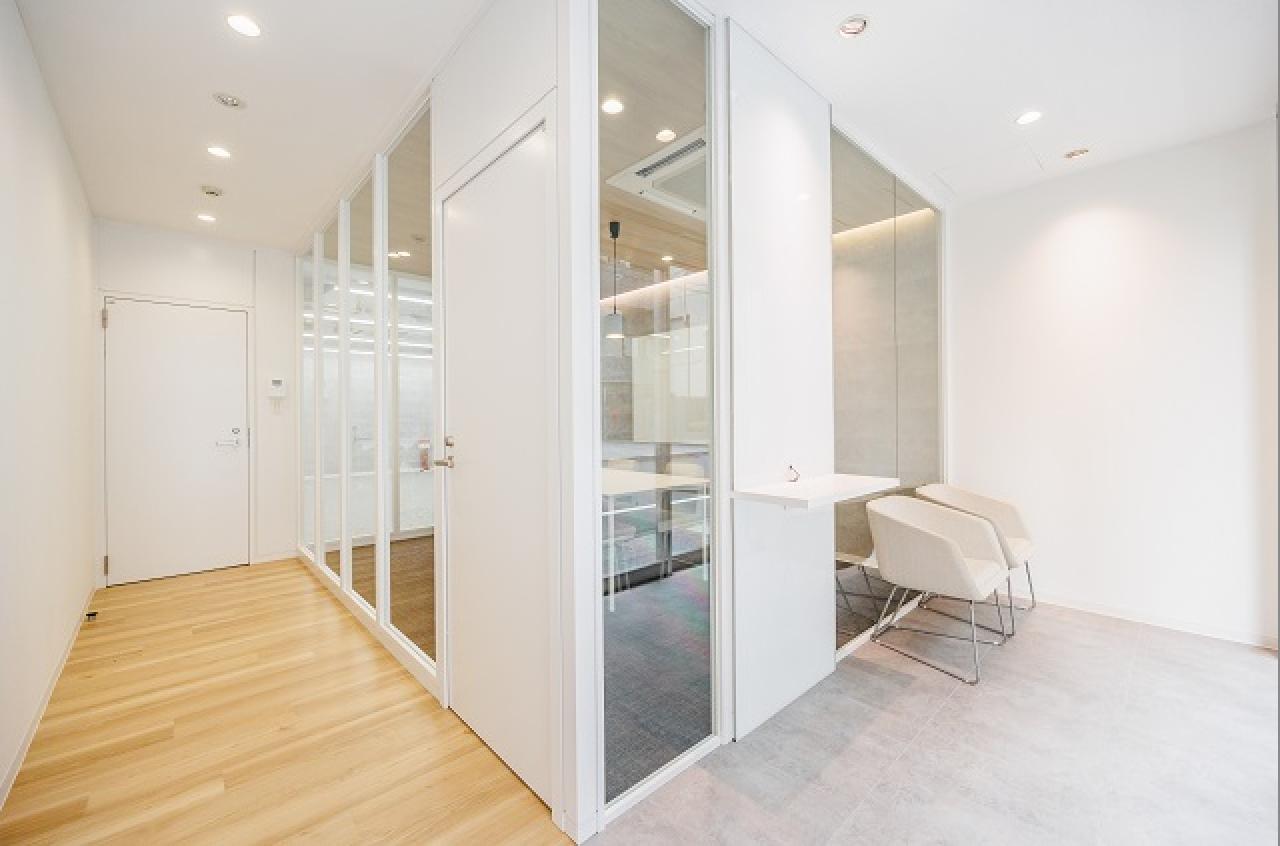 グランファースト神田紺屋町