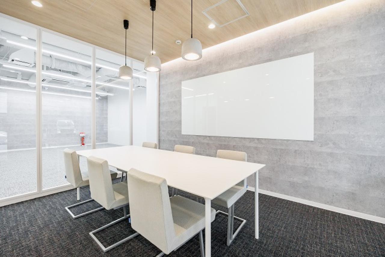 グランファースト神田紺屋町