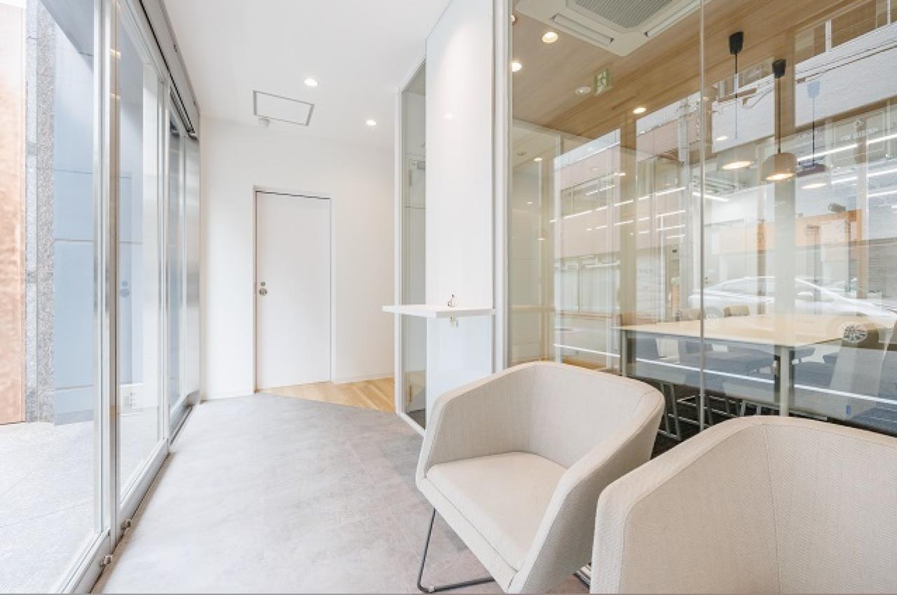 グランファースト神田紺屋町