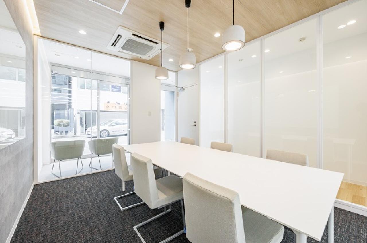 グランファースト神田紺屋町