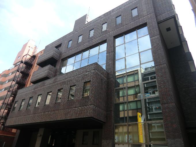 東京文具会館千葉ビル