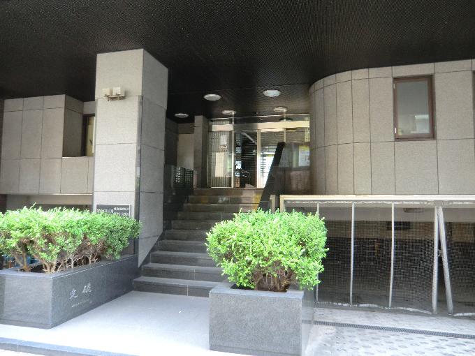 東京文具会館千葉ビル