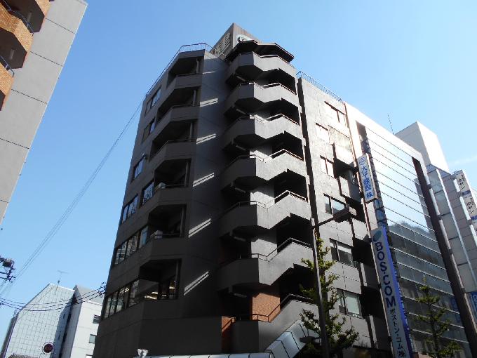 岩田光建ビル