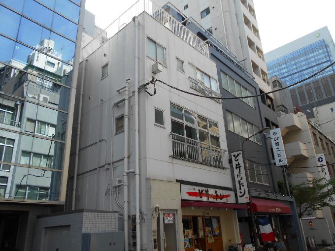 村瀬ビル