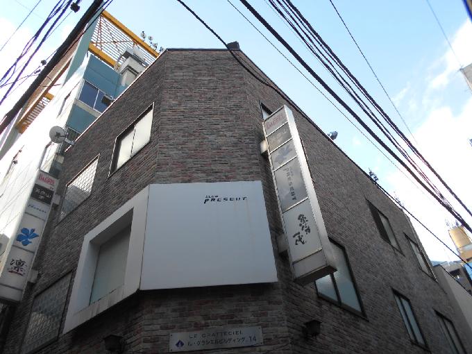 ル・グラシエルBLDG.14