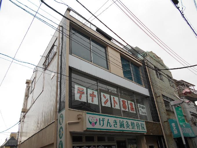 三幸ビル