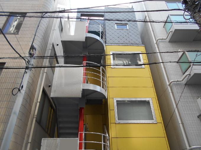 金沢ビル