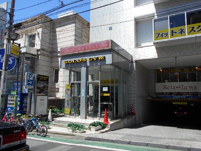 表参道スクエア