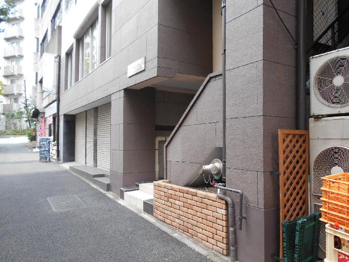 GSハイム本郷